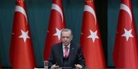 هدیه مهم اردوغان به فنلاند!
