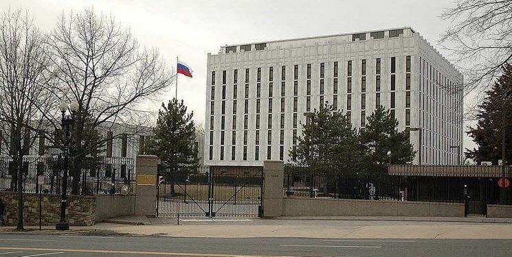 واکنش روسیه به اتهام حمله سایبری به وزارت خزانه‌داری آمریکا

