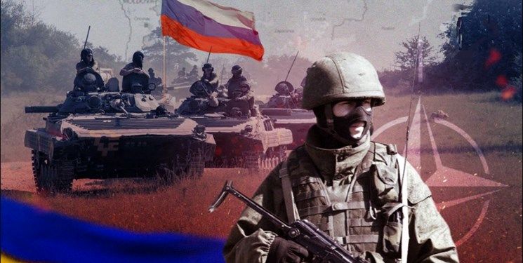 روسیه مدعی شد: آمریکا می‌خواهد جنگ اوکراین طولانی شود