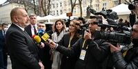 حمله آذربایجان به ایران /الهام علی اف: فرد تروریست را به داخل سفارت ما فرستاده بودید