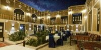 قیمت یک شب اقامت در هتل داد یزد