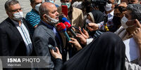 واکنش وزیر کشور به به انتشار عامدانه تصاویر کشف حجاب