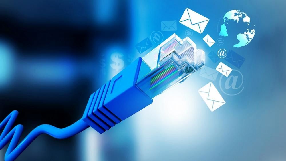 ادعای وزیر ارتباطات برای افزایش رایگان سرعت اینترنت 