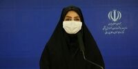 پنج استان رکورددار مرگ و میر کرونا کدامند؟