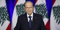 رئیس‌جمهور لبنان: تاریخ برگزاری انتخابات را تغییر دادم