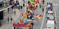 ترکیه کاردار سفارت سوئد را فراخواند