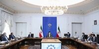 دستور مهم رئیسی به بانک مرکزی و وزارت اقتصاد