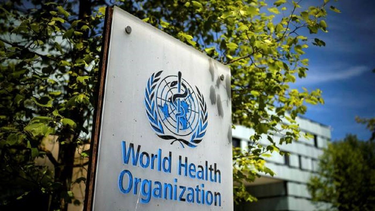 خبر خوش سازمان بهداشت جهانی درباره کرونا