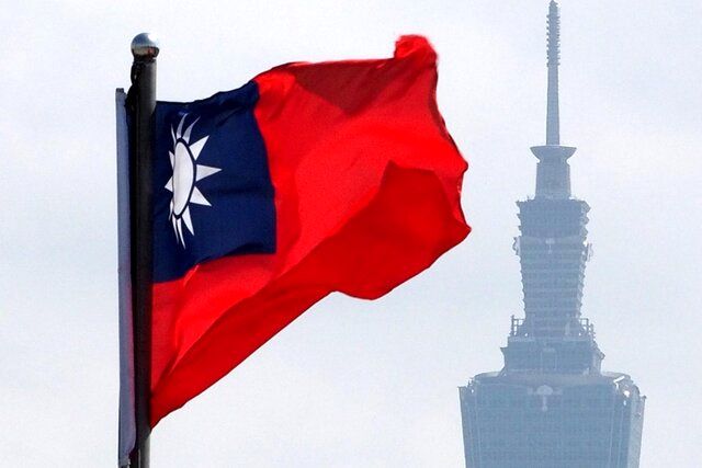 تعطیلی یک کانال خبری حامی چین از سوی تایوان