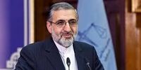 خبرهای جدید از داماد فراری وزیر سابق دولت روحانی