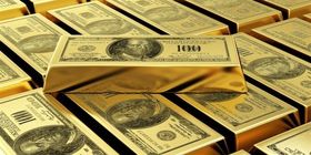 طلا جهش کرد، دلار مردد ماند/کریدور هشتم و بازی روانی بازار ارز