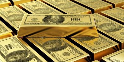 طلا جهش کرد، دلار مردد ماند/کریدور هشتم و بازی روانی بازار ارز