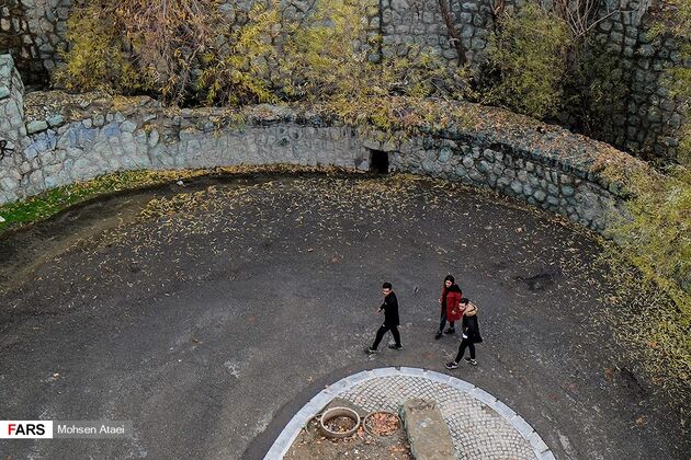 دربند محسن عطایی