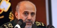 پیام سرلشکر رشید به سیدحسن نصرالله