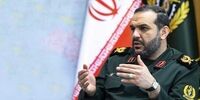 ایران هیچ‌گونه تسلیحات و تجهیزات به روسیه و اوکراین نداده است
