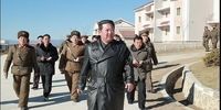 تیپ دیدنی و هیتلر واریِ رهبر کره شمالی!+عکس
