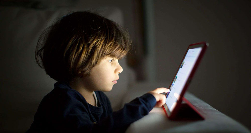 چگونه اینترنت را برای فرزندمان امن کنیم؟