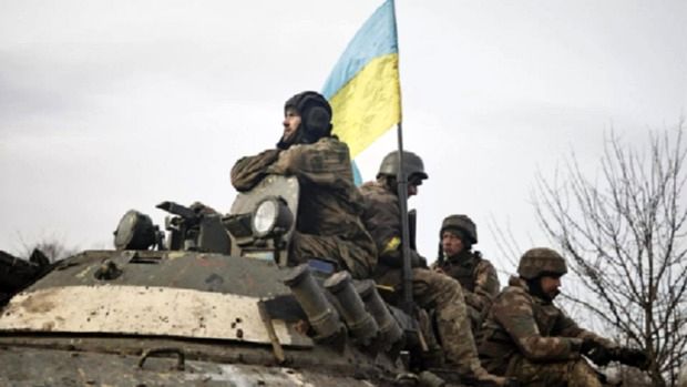 نقشه جدید اوکراین برای یک حمله بزرگ به ارتش روسیه