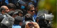فعالیت حزب عمران خان در پاکستان ممنوع می شود؟