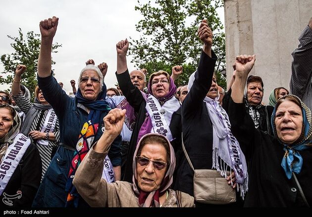 ۲۴ آوریل سالگرد نسل کشی ارامنه