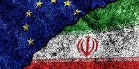 اقدام جدید اروپا علیه ایران/ تحریم های جدید در راه است؟