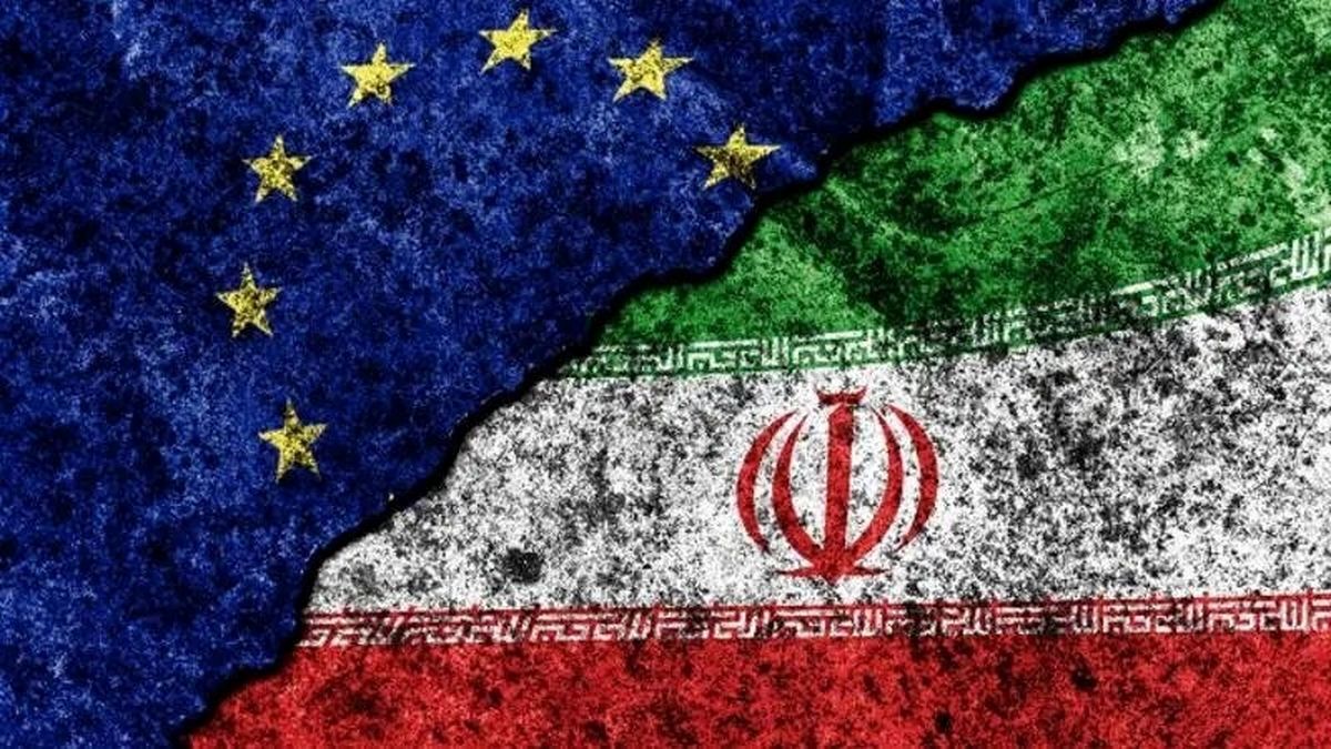 اقدام جدید اروپا علیه ایران/ تحریم های جدید در راه است؟