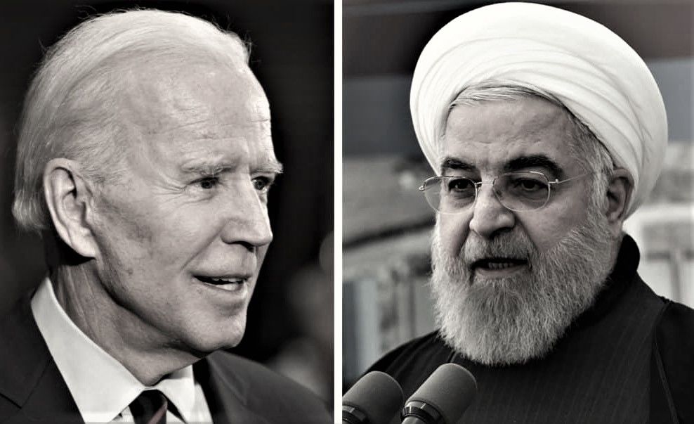 عجله بایدن برای توافق با ایران پیش از انتخابات 1400