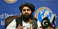 نامه مهم  وزارت خارجه طالبان  به کنگره آمریکا 