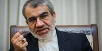 سخنگوی شورای نگهبان در واکنش به تعرض جنگنده‌های آمریکایی؛ اقدام متقابل الزامیست!