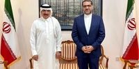 سفیران ایران و عربستان در عمان رایزنی کردند