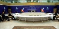 4 ماموریت «ولادمیر» در تهران