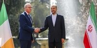 امیرعبداللهیان: جنگ راه حل بحران اوکراین نیست