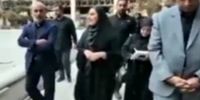 فراخوانی بین‌المللی برای باز طراحی ساختمان شیشه‌ای صداوسیما