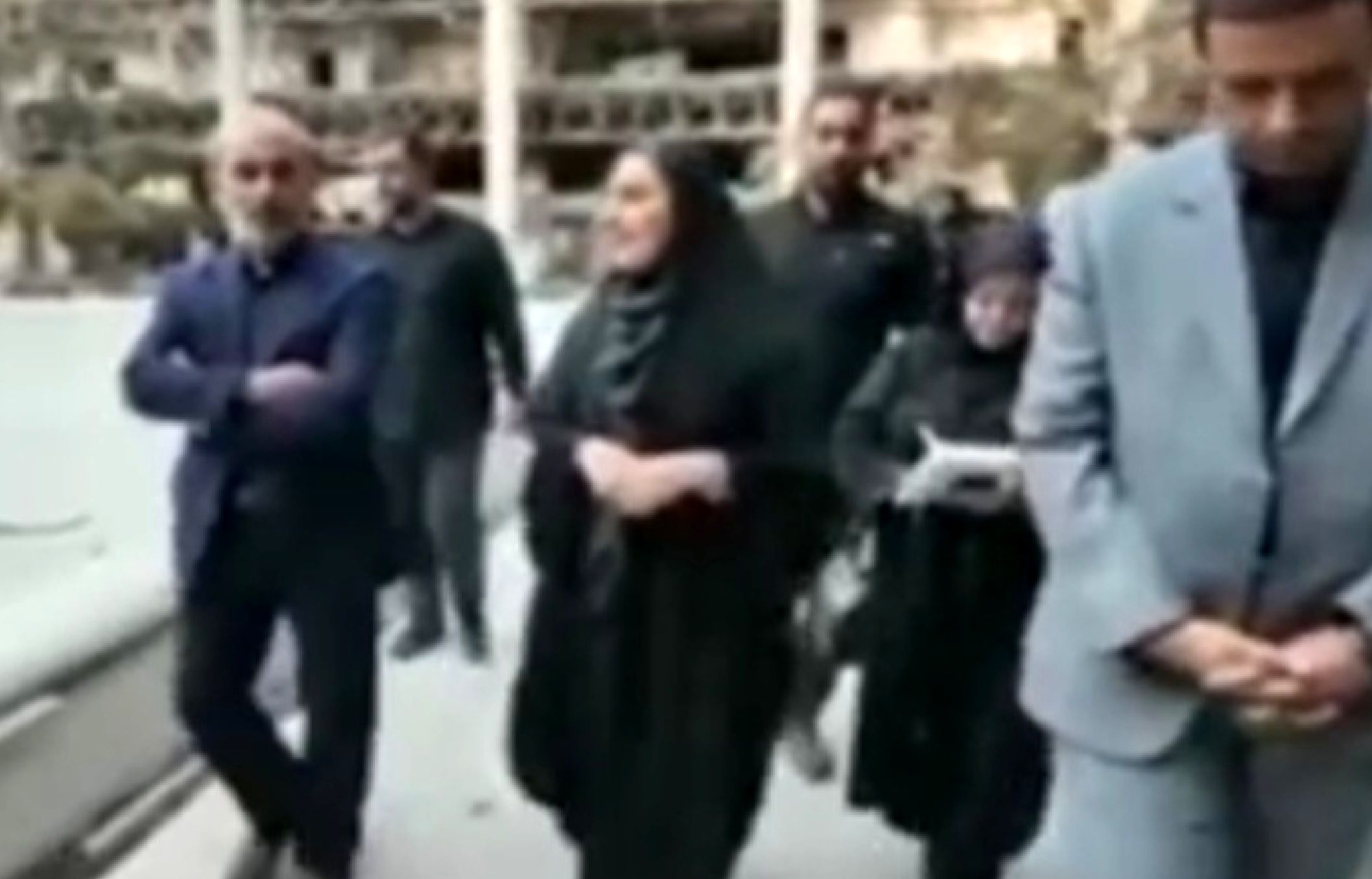 فراخوانی بینالمللی برای باز طراحی ساختمان شیشهای صداوسیما