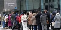 نیویورک تایمز: آمریکا به دنبال مقصدهای جدید برای اخراج مهاجران است