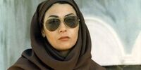 تلخ ترین عکس از فریماه فرجامی که اشک همه را درآورد