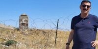 ورود غیرقانونی سیاستمدار ترک به  ایران+ جزئیات مهم