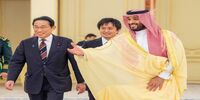 نفوذ عربستان به قلب ژاپن؛ نفت ریاض،‌ توکیو را وسوسه کرد/ پشت پرده ماجراجویی تازه بن سلمان در شرق آسیا