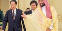 نفوذ عربستان به قلب ژاپن؛ نفت ریاض،‌ توکیو را وسوسه کرد/ پشت پرده ماجراجویی تازه بن سلمان در شرق آسیا