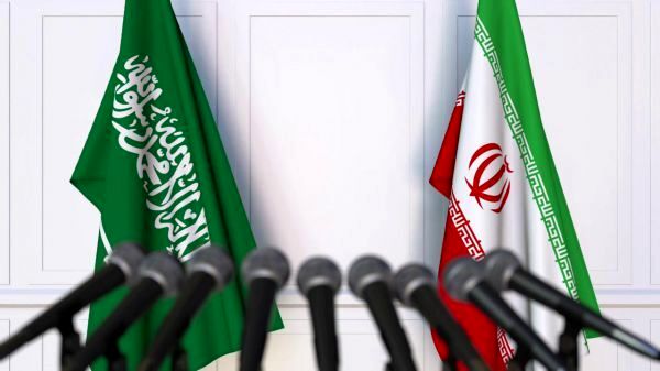 مذاکرات مستقیم ایران و عربستان در بغداد!