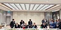 ایران، اروپا را به چین می‌رساند/  پروتکل حمل و نقل پکن به قاره سبز امضا شد