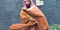 موسسه واشنگتن بررسی کرد؛ نقشه راه محمدبن‌سلمان برای پادشاهی
