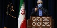 وزیر بهداشت: کرونا حداقل ۳ سال گرفتارمان می‌کند/ هر ۶ ماه یکبار باید واکسن بزنیم
