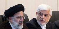 ادعای روزنامه اصولگرا درباره سفر تفریحی حسن روحانی و عارف به خارج
