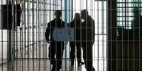 منازعه میان زندانیان یکی از بند‌های زندان قائم‌شهر