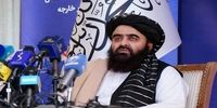 طالبان: نمی گذاریم از خاک افغانستان فعالیت تروریستی انجام شود