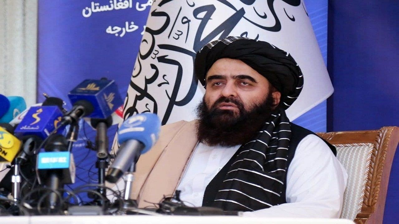 طالبان: نمی گذاریم از خاک افغانستان فعالیت تروریستی انجام شود