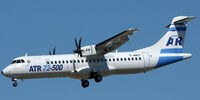 ATR برای تحویل هواپیما به ایران از آمریکا درخواست مجوز کرد
