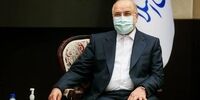 نماینده مجلس عزادار شد/ قالیباف تسلیت گفت
