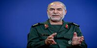سردار جوانی: آمریکا در شکست نبرد هرمز گرفتار شده/ تسلط ایران بر تنگه هرمز سلاحی فراتر از بازدارندگی هسته‌ای است
